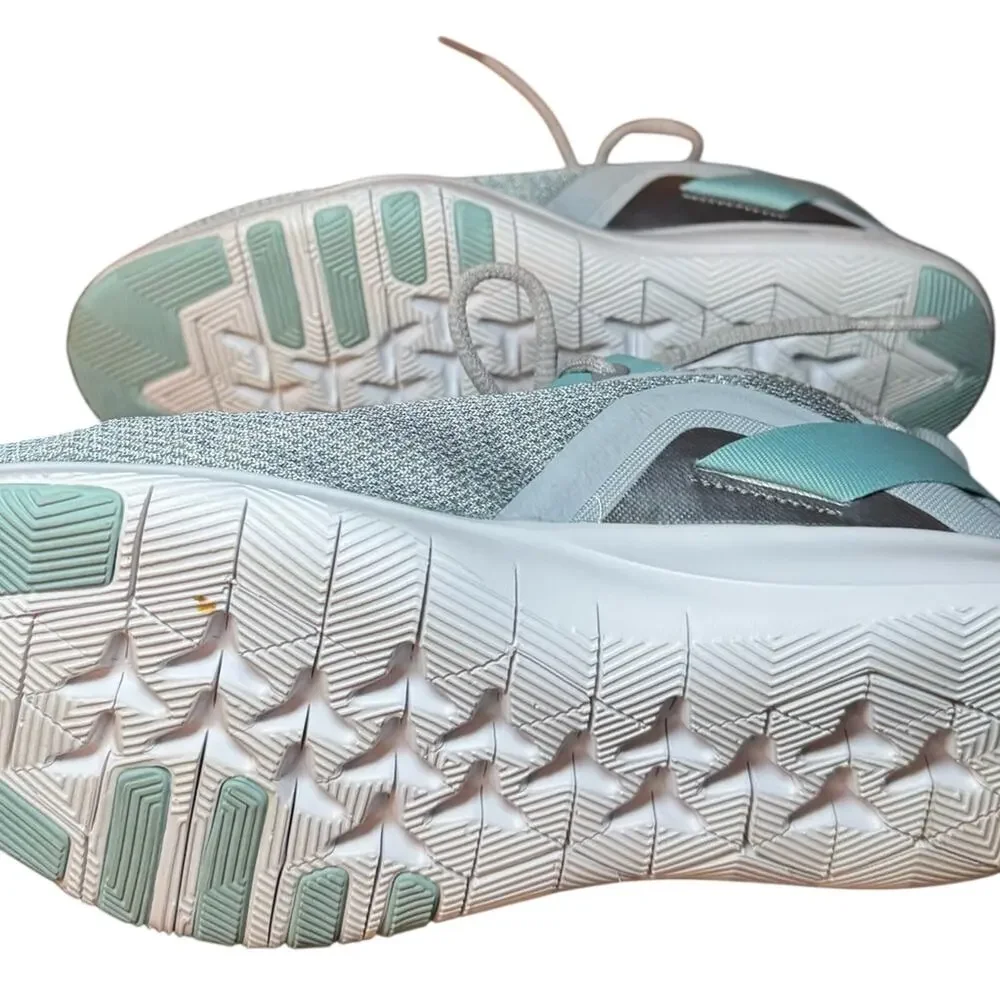 Nike Flex Trainer 9 Wolf Grey Platinum Women’s 6.5